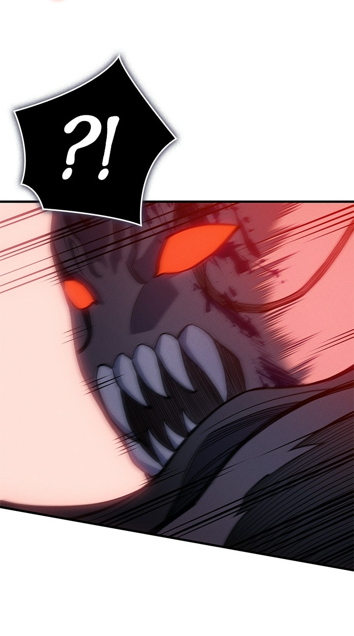 Read Returned by the King Manga Online