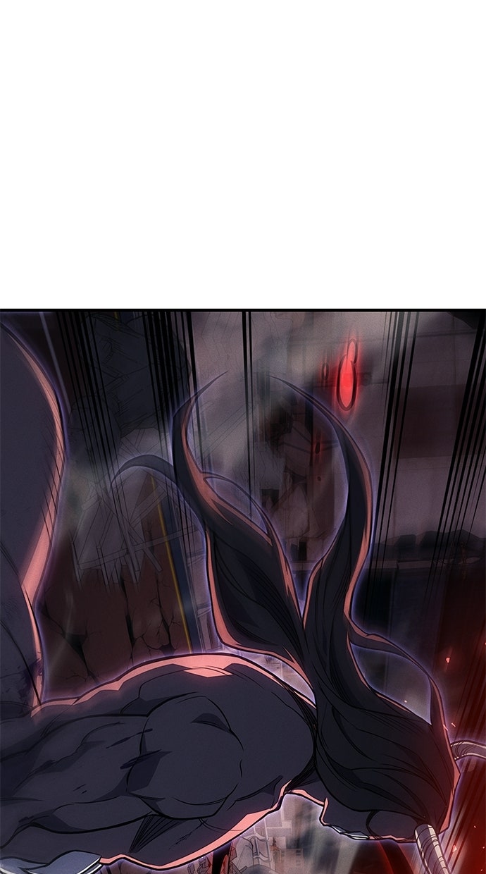 Read Returned by the King Manga Online