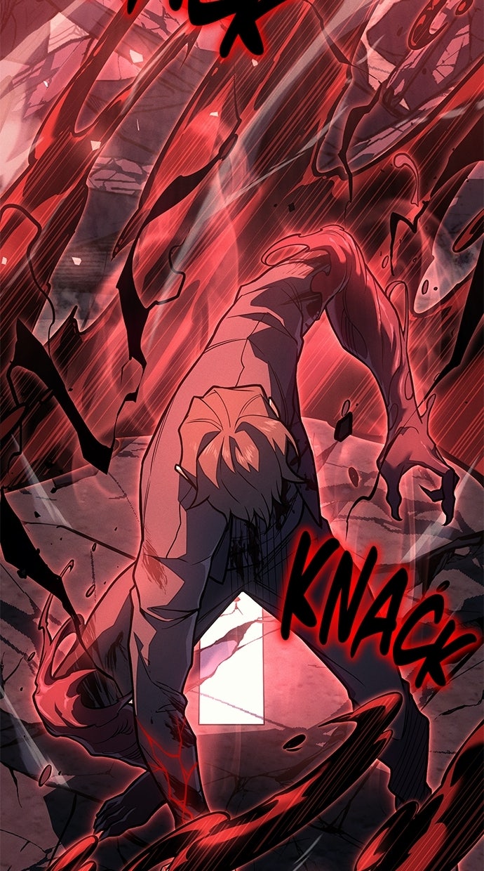 Read Returned by the King Manga Online