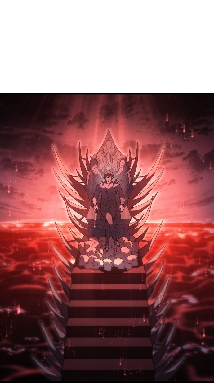 Read Returned by the King Manga Online