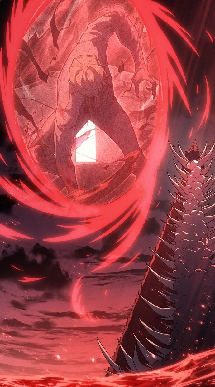 Read Returned by the King Manga Online