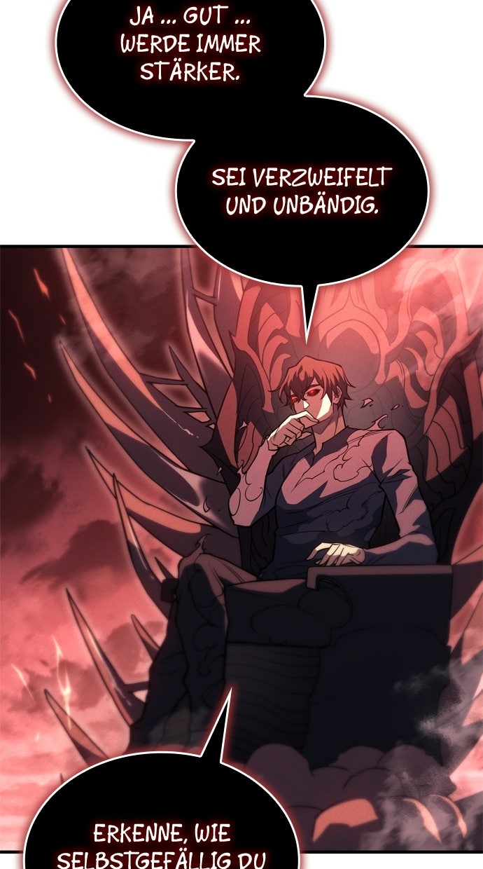 Read Returned by the King Manga Online