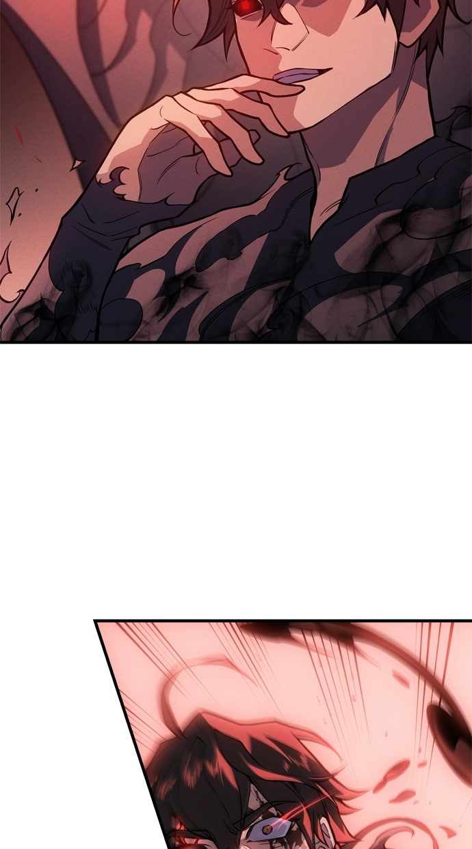 Read Returned by the King Manga Online