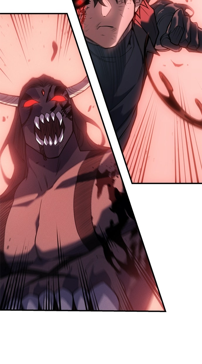 Read Returned by the King Manga Online