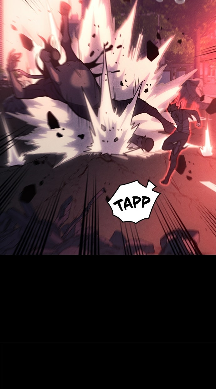 Read Returned by the King Manga Online