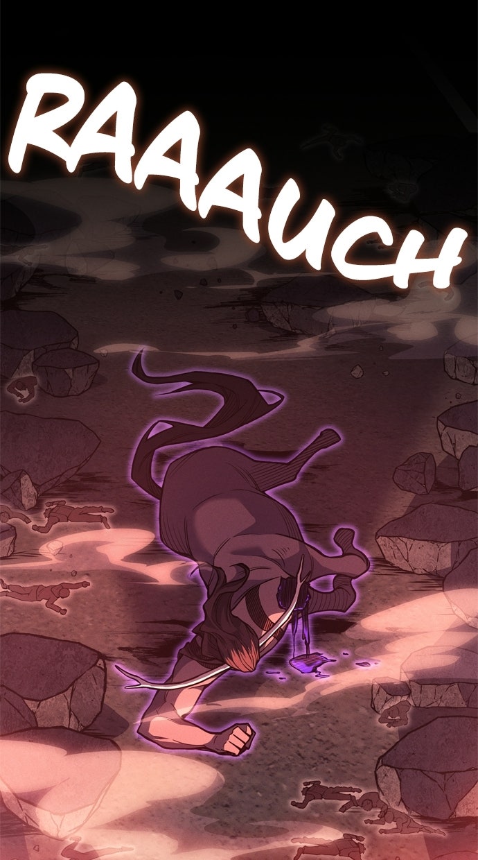 Read Returned by the King Manga Online