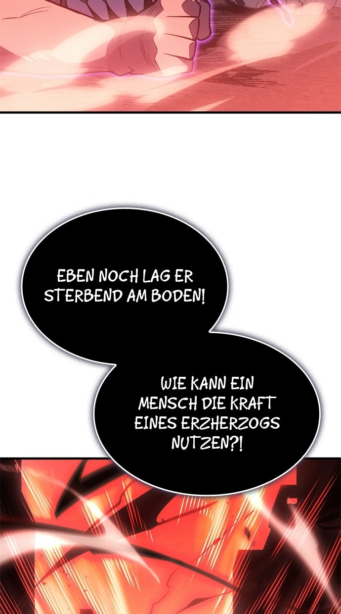 Read Returned by the King Manga Online