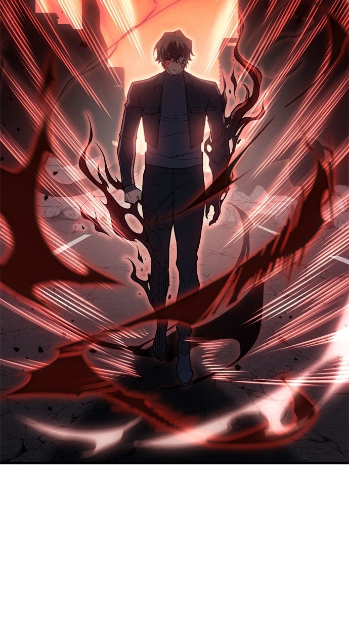 Read Returned by the King Manga Online