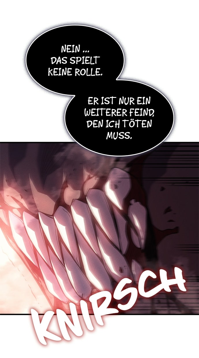 Read Returned by the King Manga Online