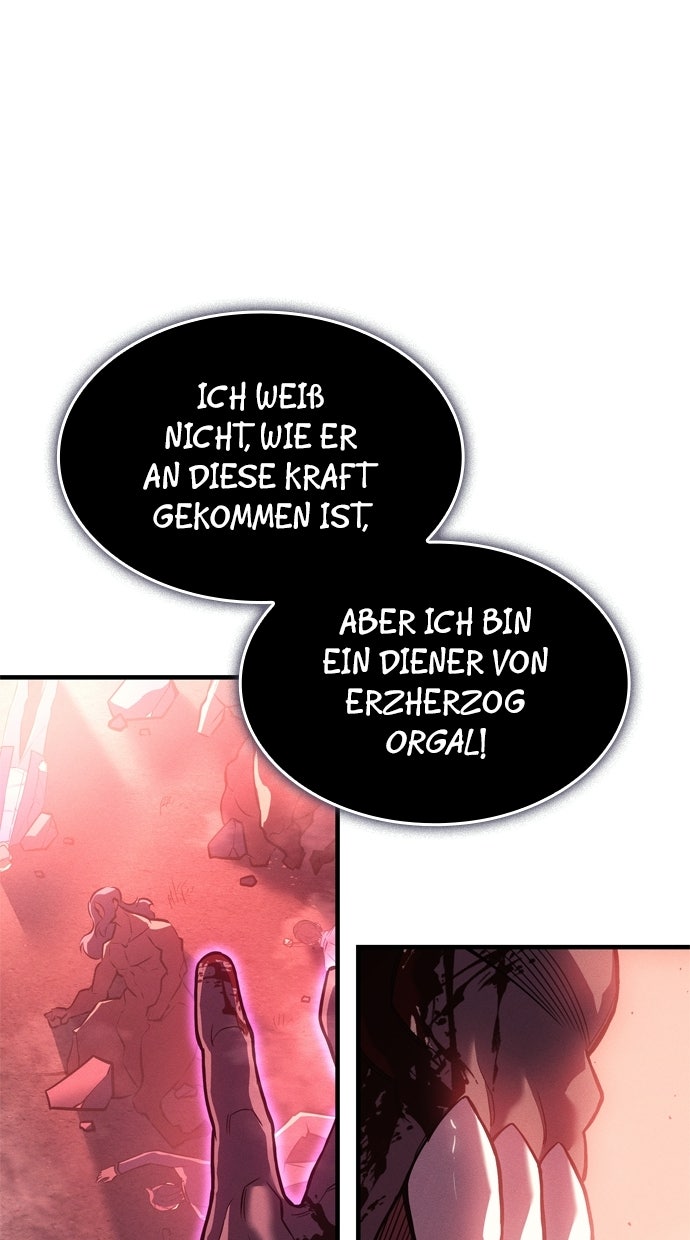 Read Returned by the King Manga Online