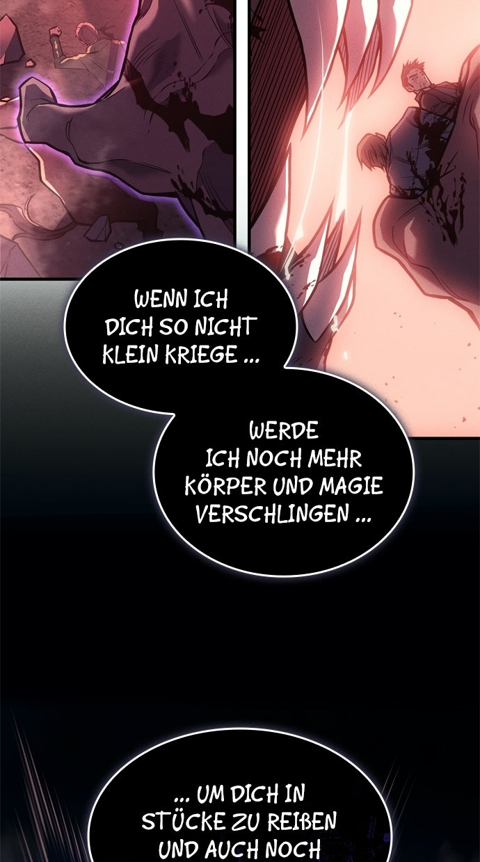 Read Returned by the King Manga Online