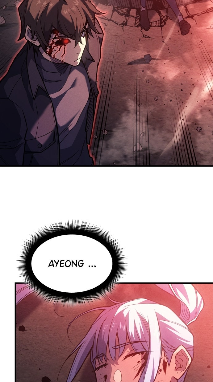 Read Returned by the King Manga Online