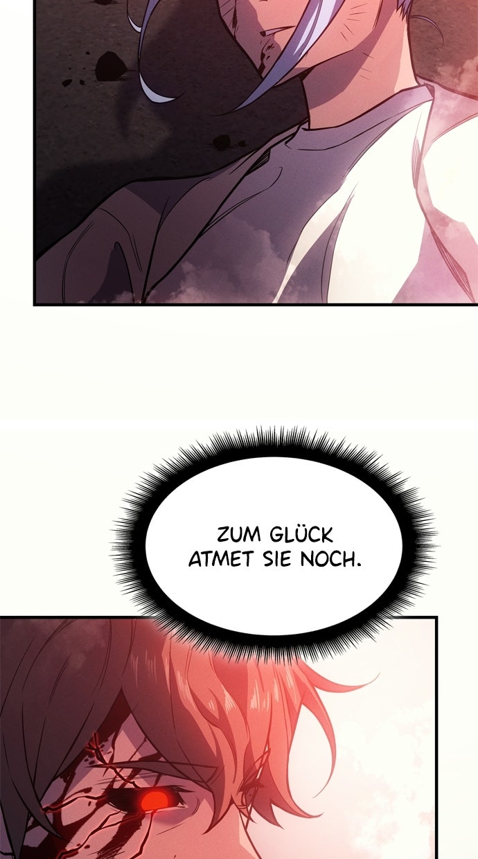 Read Returned by the King Manga Online