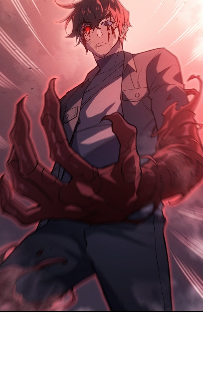 Read Returned by the King Manga Online