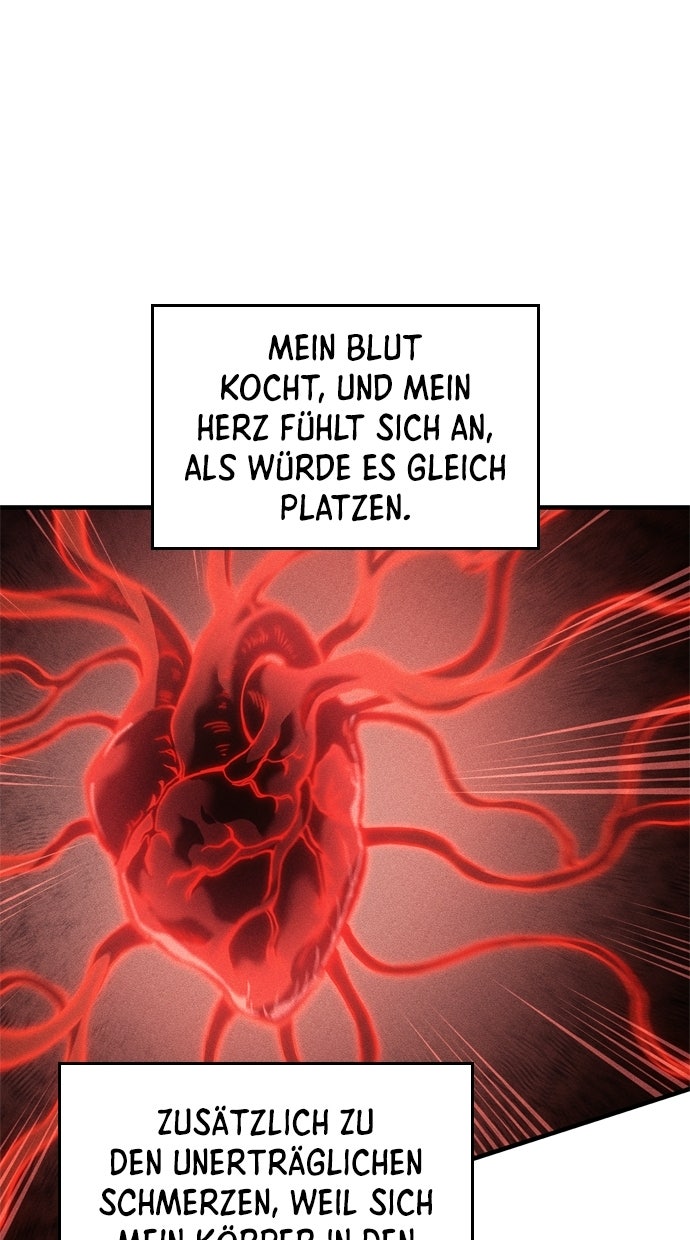 Read Returned by the King Manga Online