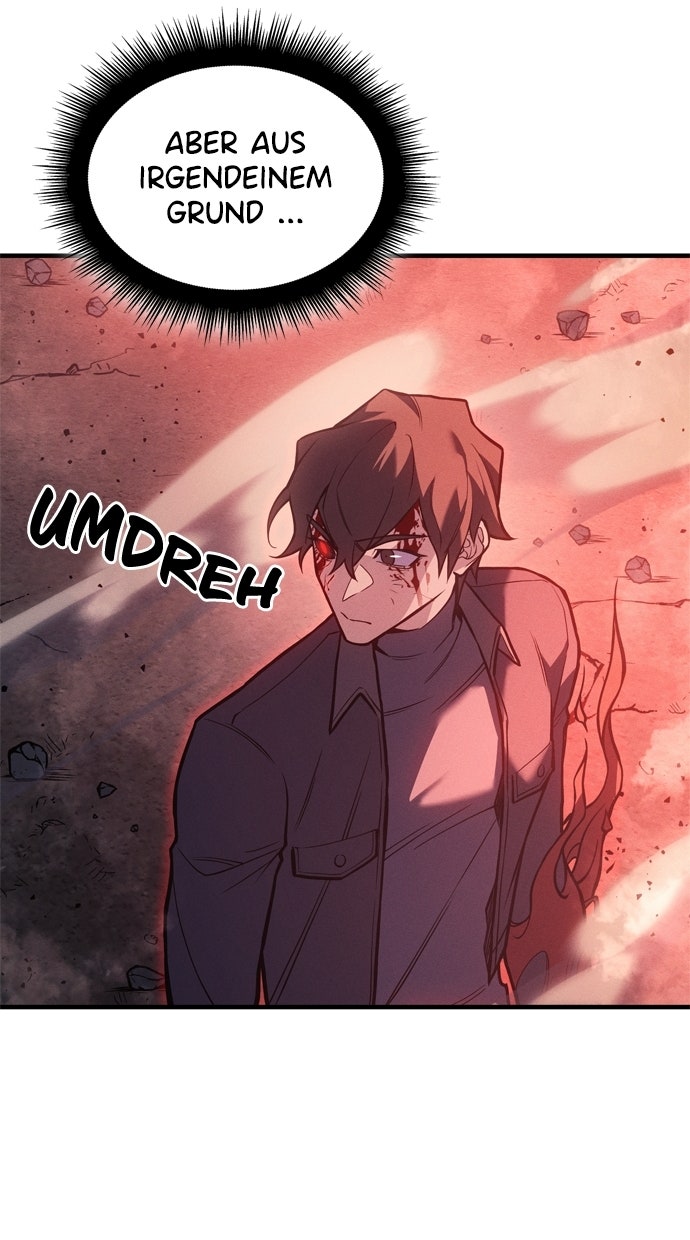 Read Returned by the King Manga Online