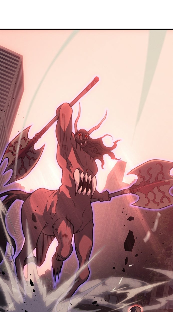 Read Returned by the King Manga Online