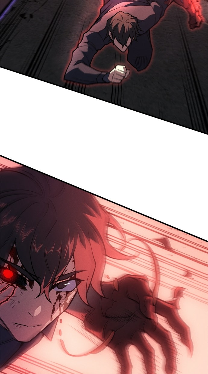 Read Returned by the King Manga Online