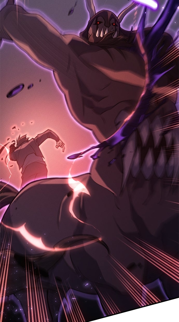 Read Returned by the King Manga Online