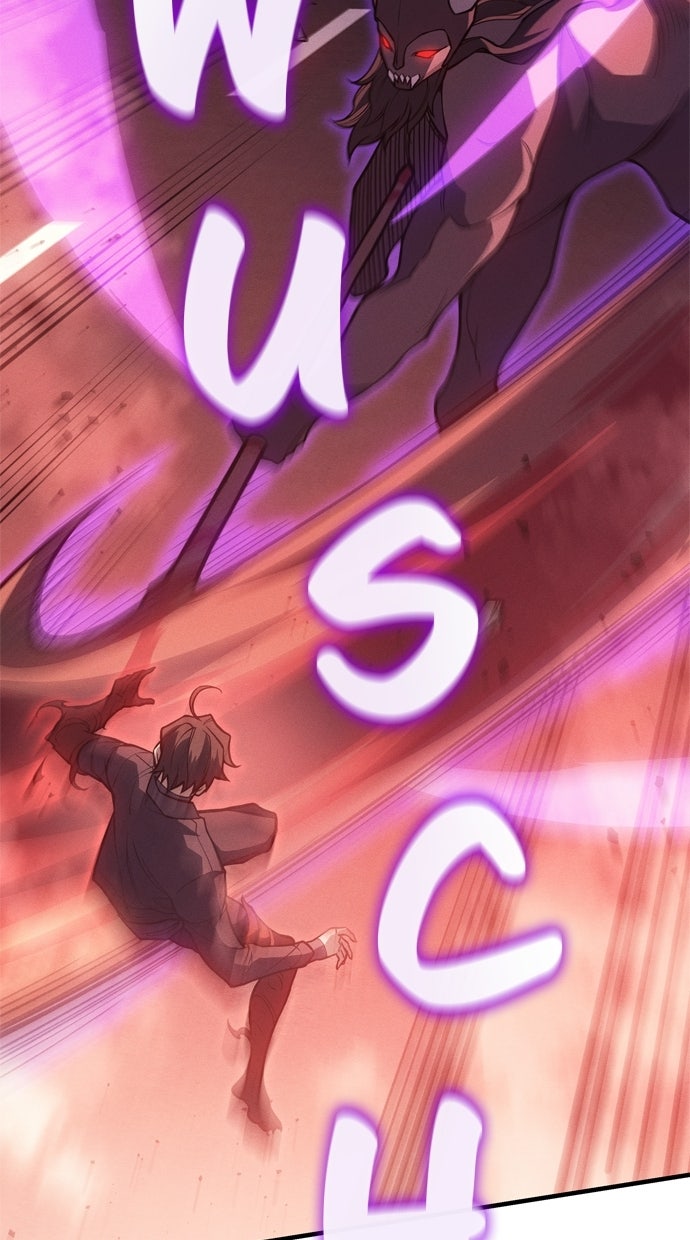 Read Returned by the King Manga Online