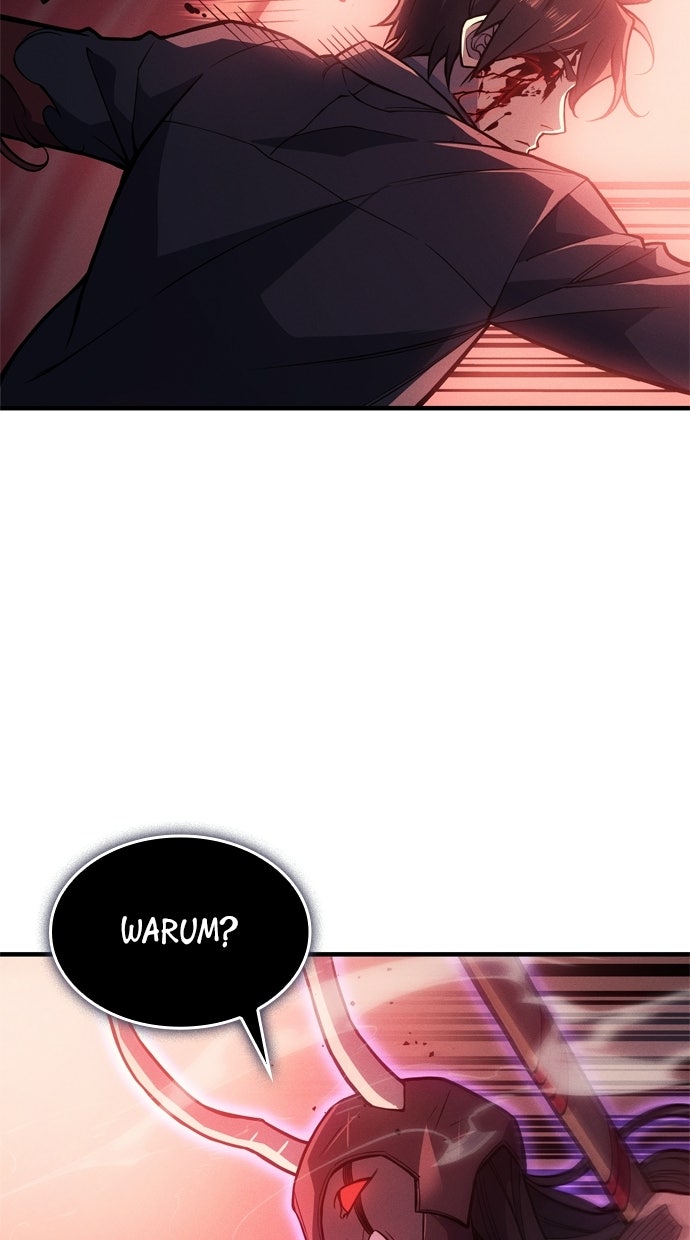 Read Returned by the King Manga Online