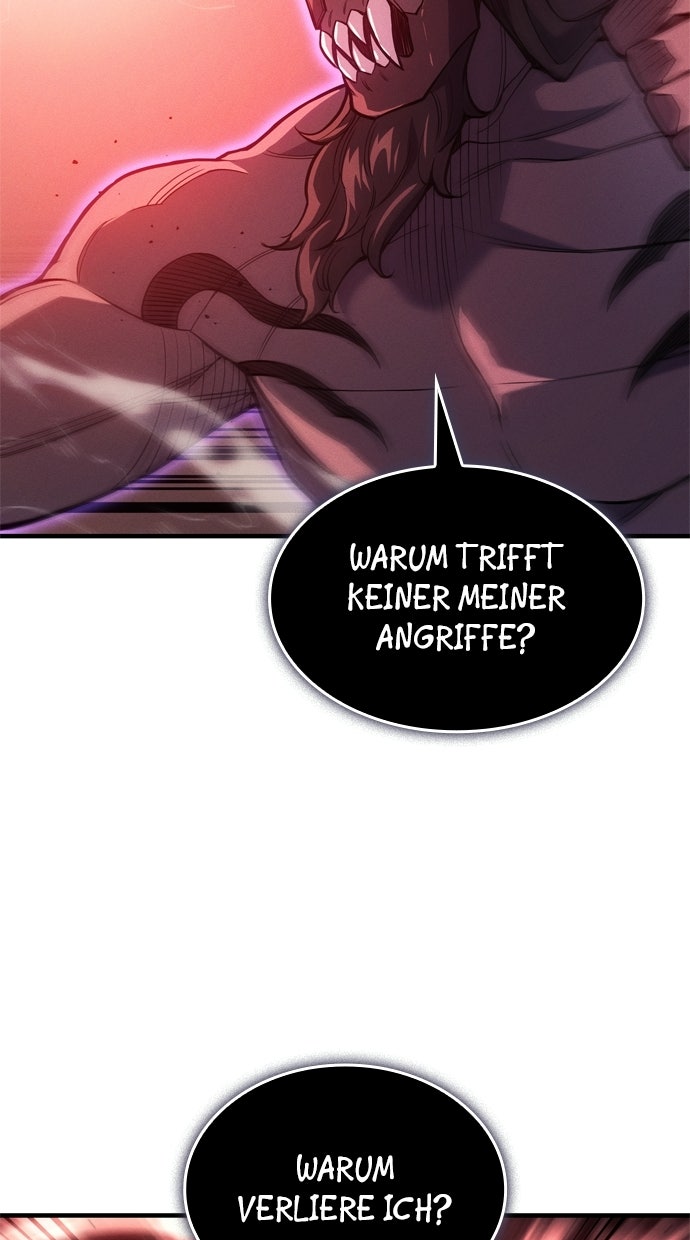 Read Returned by the King Manga Online