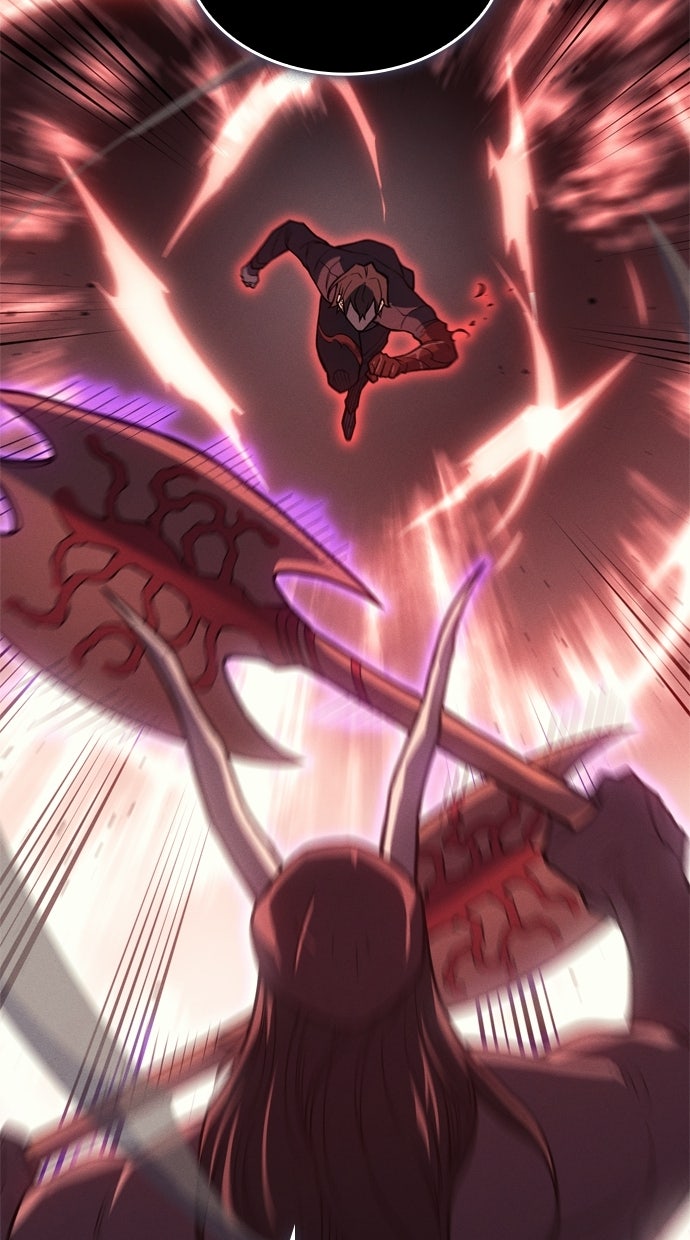 Read Returned by the King Manga Online