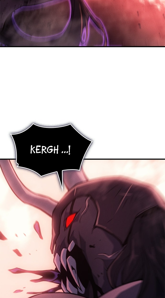 Read Returned by the King Manga Online