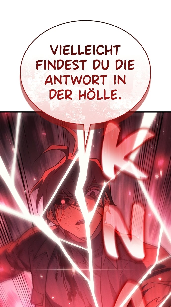 Read Returned by the King Manga Online