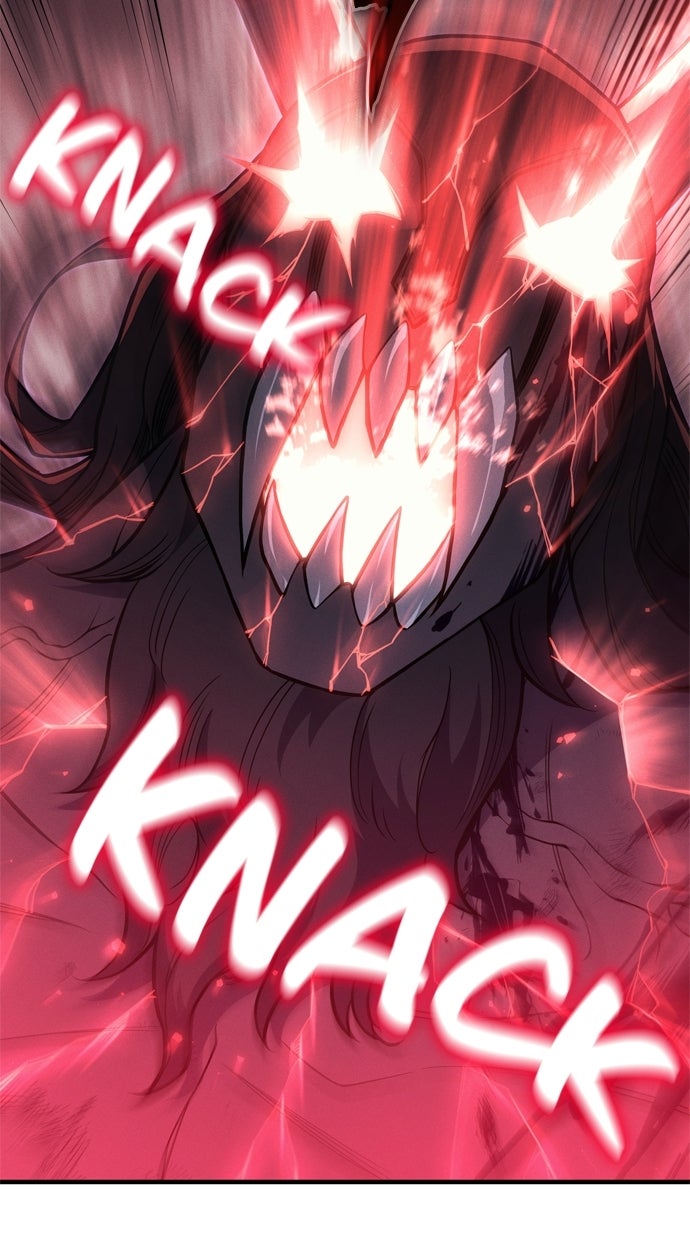 Read Returned by the King Manga Online