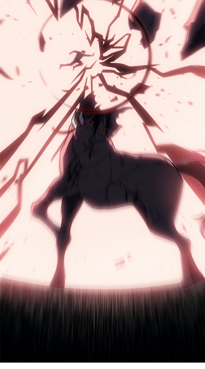 Read Returned by the King Manga Online