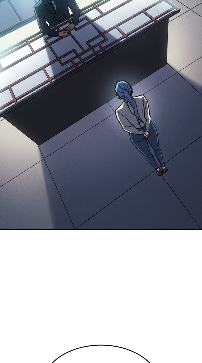 Read Returned by the King Manga Online