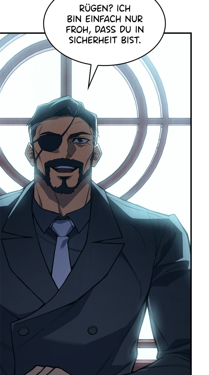 Read Returned by the King Manga Online