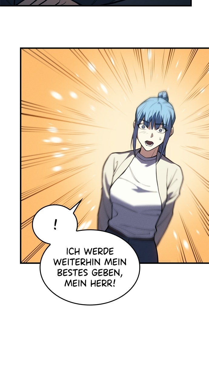 Read Returned by the King Manga Online