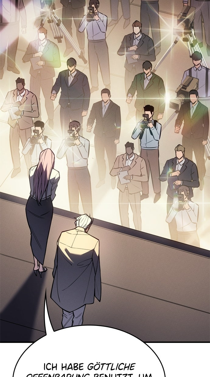 Read Returned by the King Manga Online