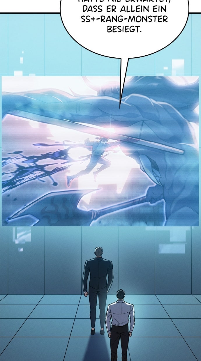 Read Returned by the King Manga Online