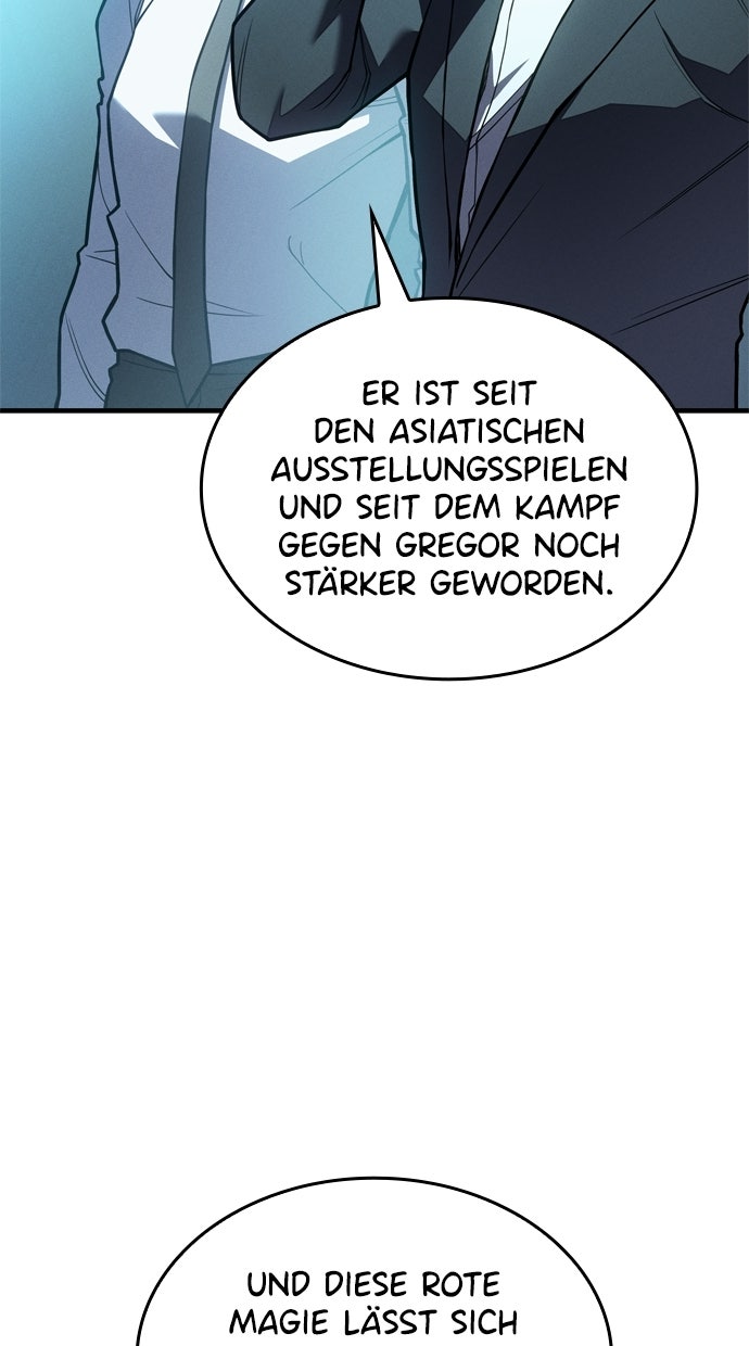 Read Returned by the King Manga Online