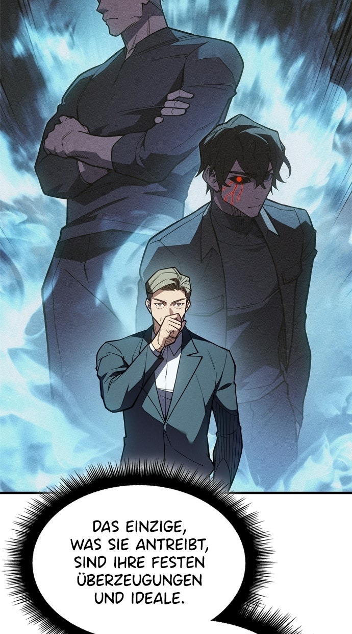 Read Returned by the King Manga Online