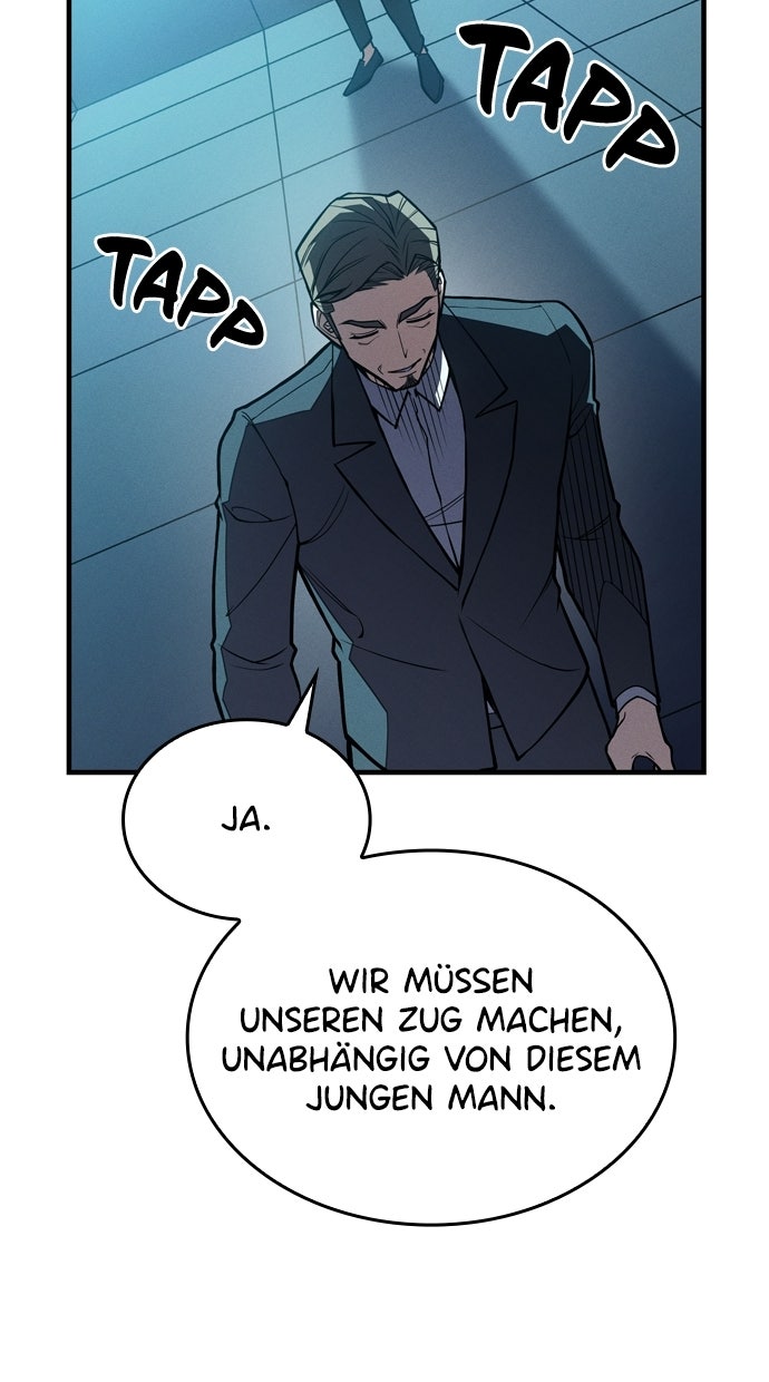 Read Returned by the King Manga Online