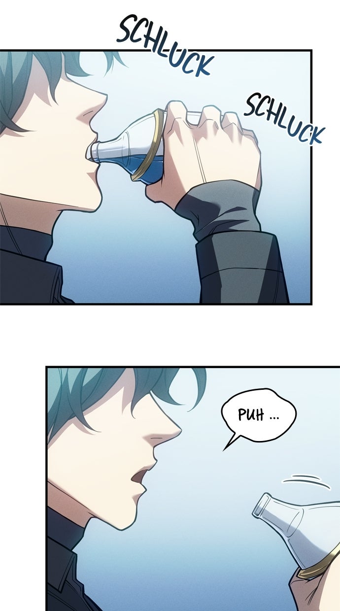 Read Returned by the King Manga Online