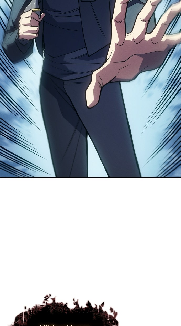 Read Returned by the King Manga Online