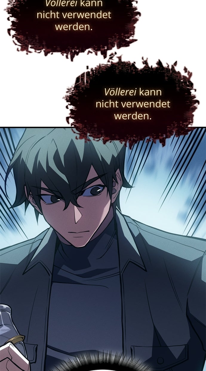 Read Returned by the King Manga Online