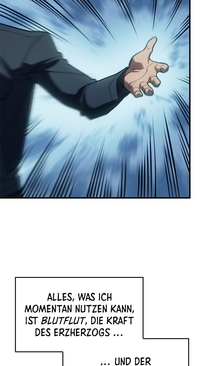 Read Returned by the King Manga Online