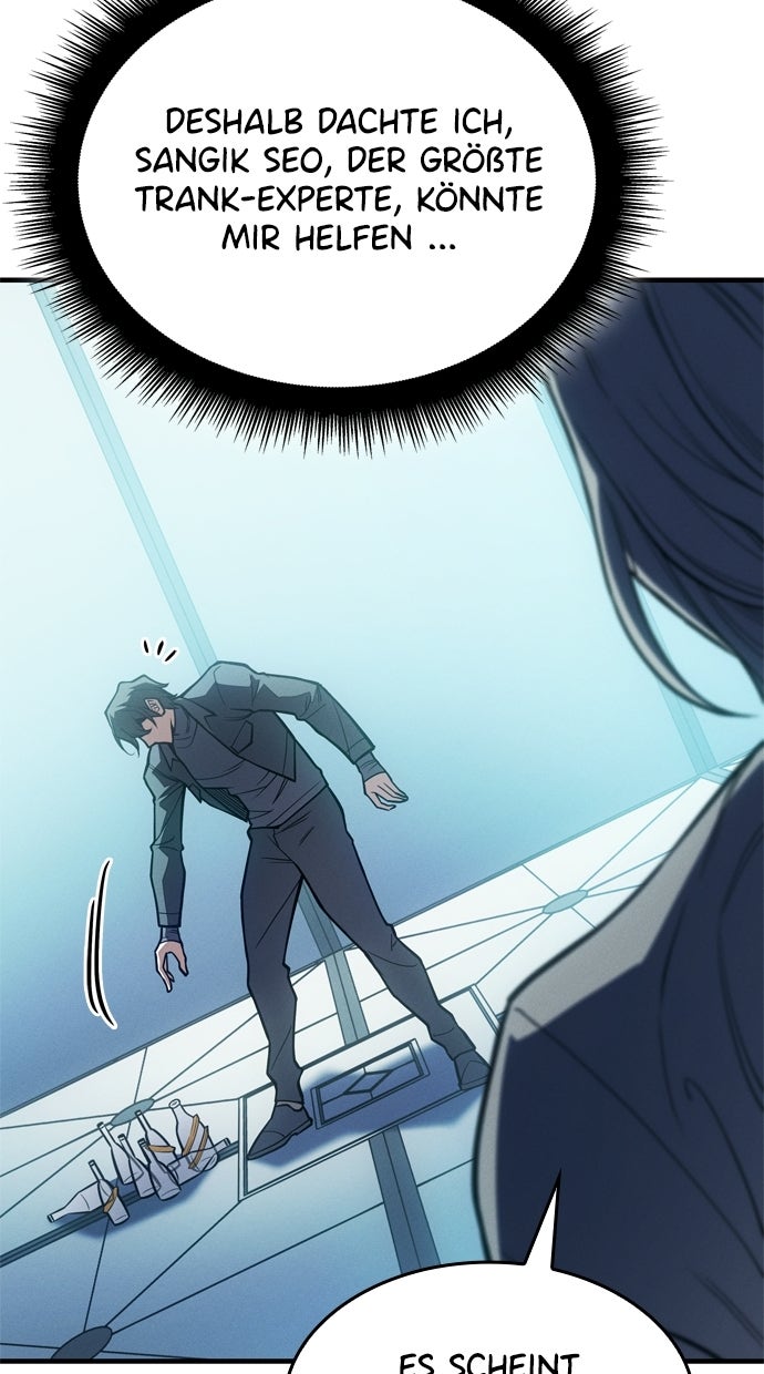 Read Returned by the King Manga Online