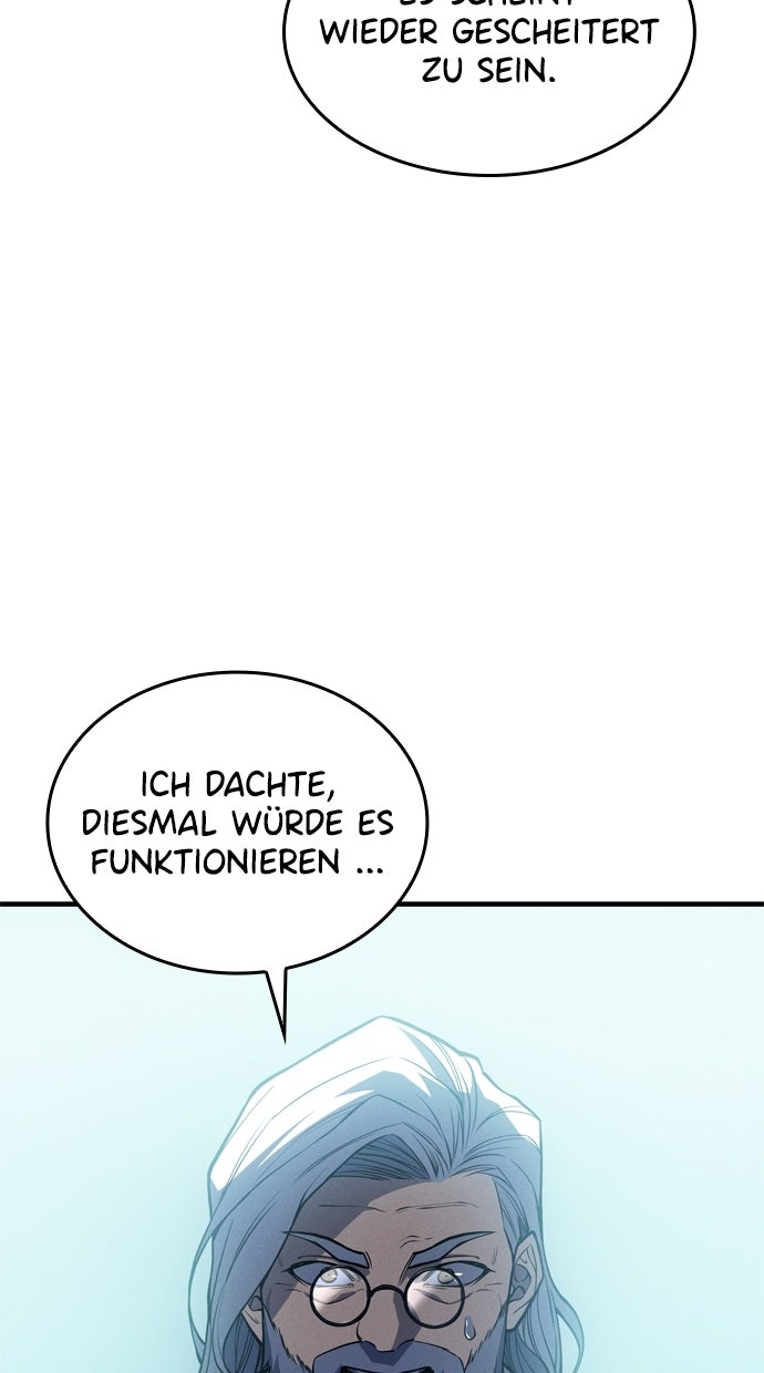 Read Returned by the King Manga Online