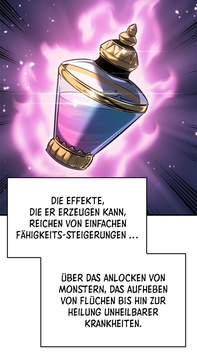 Read Returned by the King Manga Online