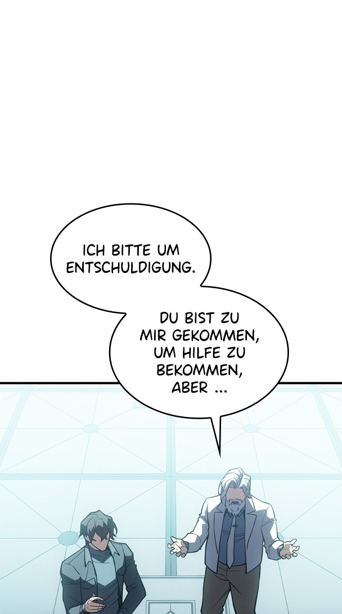 Read Returned by the King Manga Online