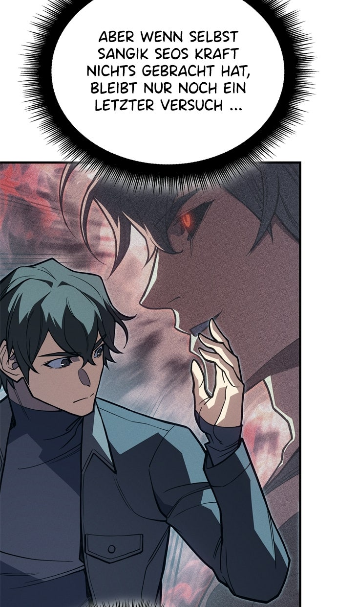 Read Returned by the King Manga Online