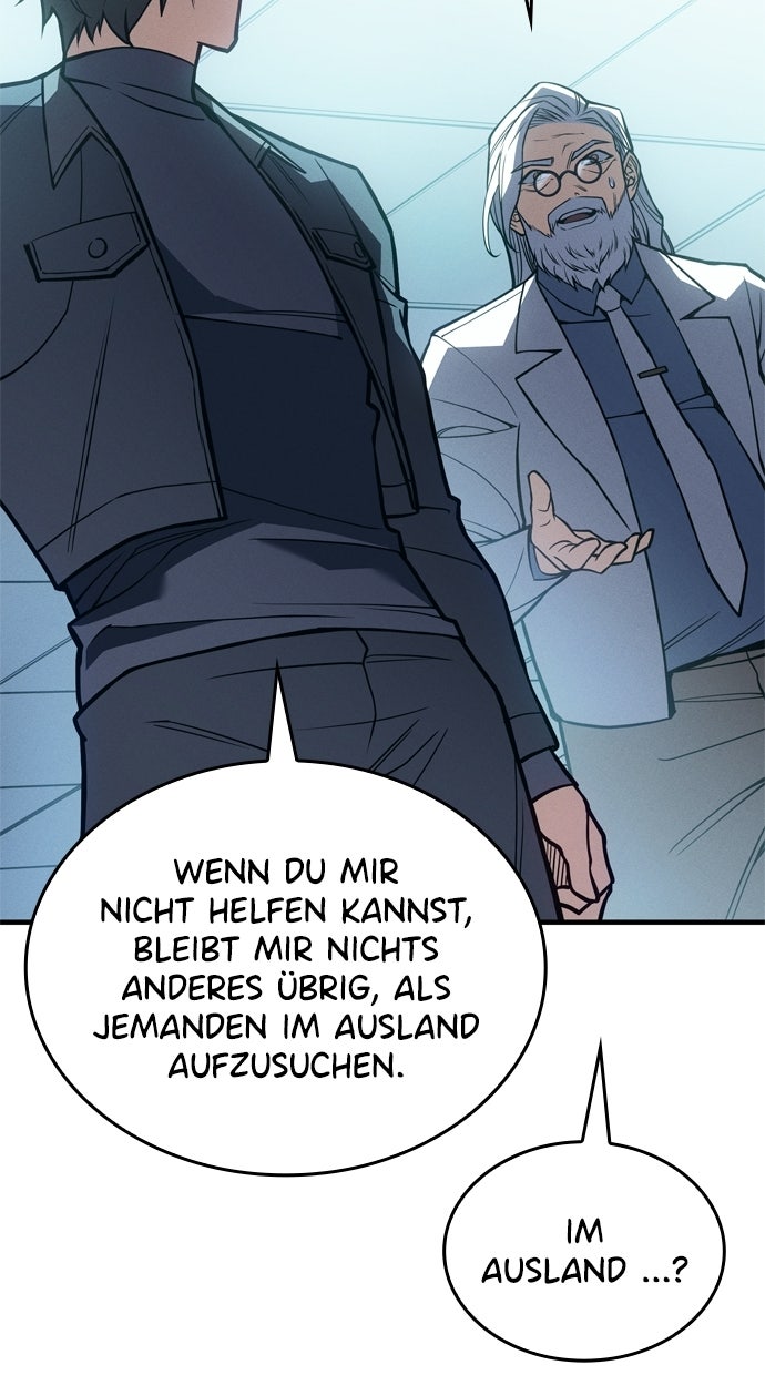 Read Returned by the King Manga Online