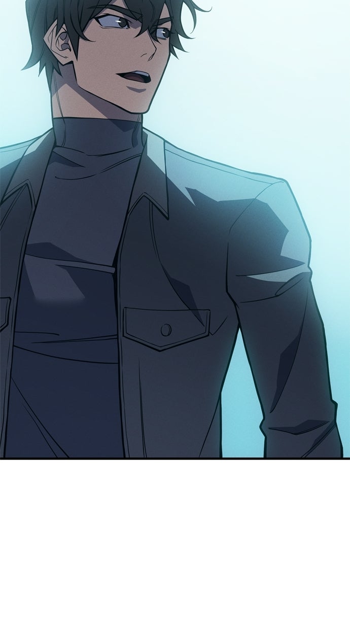 Read Returned by the King Manga Online